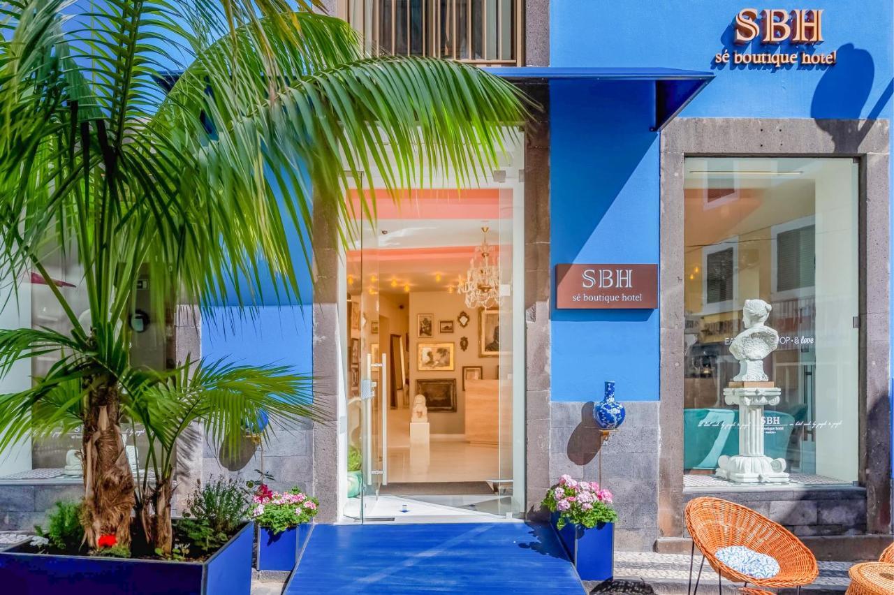 Se Boutique 4* Φουνκάλ